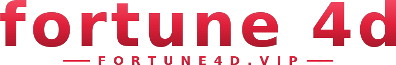 fortune 4d logo
